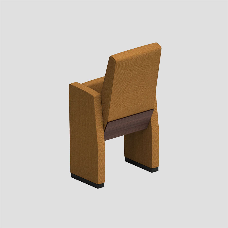 公共座椅|礼堂椅|办公家具|设计师家具|M100 剧院/礼堂椅
